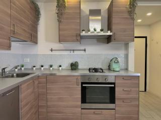 Fondazza Boutique Apartment - 8