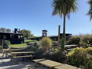 The Eelsfoot inn - 5