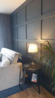 The Cube at No. 21. Modern & Stylish getaway. - 4