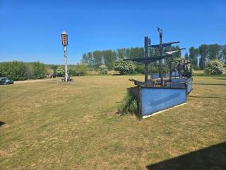 The Eelsfoot inn - 4