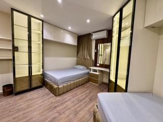 Gleaming Apartment 2BDR Rehab - by Landmark stays - 8