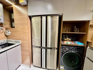 Gleaming Apartment 2BDR Rehab - by Landmark stays - 6