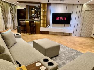 Gleaming Apartment 2BDR Rehab - by Landmark stays - 4