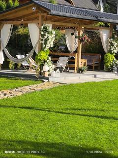 Czorsztyńskie Zacisze - 4