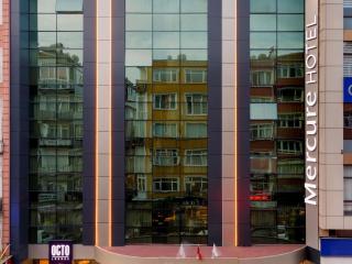 Mercure Istanbul Bakirkoy - 0