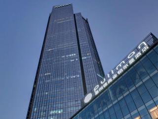 Pullman Huizhou Kaisa - 9