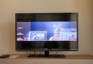 Citadines Grand Central Sri Racha - 8