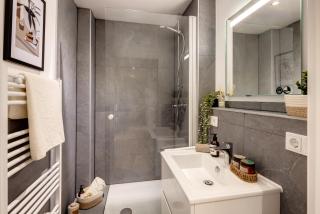 Business Apartment nähe Hauptbahnhof - 8