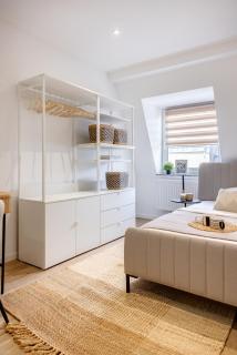 Business Apartment nähe Hauptbahnhof - 4