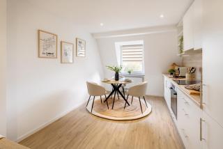 Business Apartment nähe Hauptbahnhof - 3