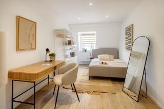 Business Apartment nähe Hauptbahnhof - 1