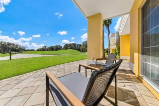 W459 - Tranquil Townhouse With Golf Course Views at Reunion - 9