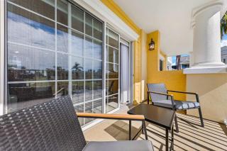 W459 - Tranquil Townhouse With Golf Course Views at Reunion - 8