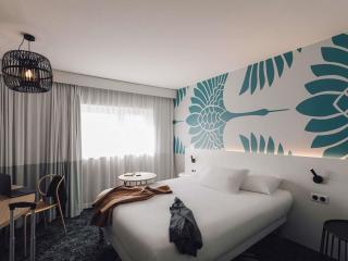 ibis Styles Nancy Laxou - Nancy - 8