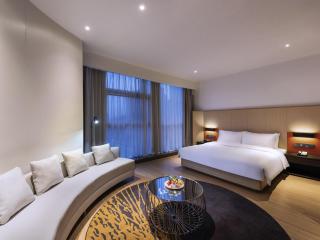 Mercure Nanjing Olympic EXPO - 8