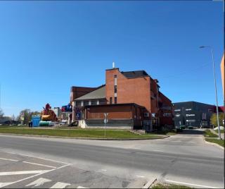 Narva Kangelaste 2 Apartments - 1