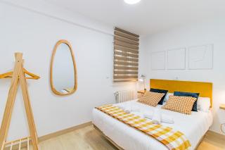 Modern Comfort in the Heart of Zaragoza - 8