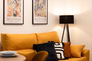 Modern Comfort in the Heart of Zaragoza - 2