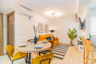 Modern Comfort in the Heart of Zaragoza - 4