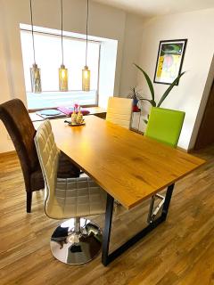 Kapellenblick! geräumiges Apartment - 7