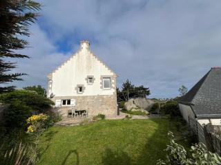 Maison 100 m de la mer, Superbe vue - 9