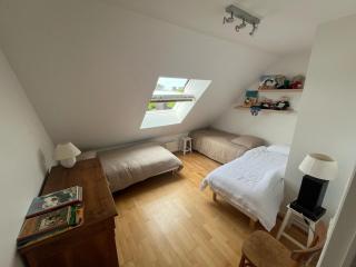 Maison 100 m de la mer, Superbe vue - 7