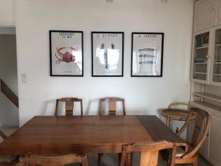 Maison 100 m de la mer, Superbe vue - 5