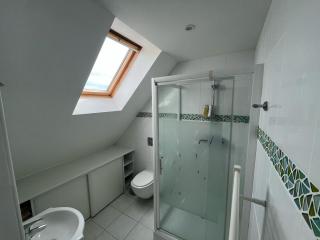 Maison 100 m de la mer, Superbe vue - 4