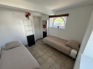 Maison 100 m de la mer, Superbe vue - 3