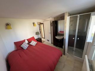 Maison 100 m de la mer, Superbe vue - 2