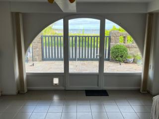 Maison 100 m de la mer, Superbe vue - 1