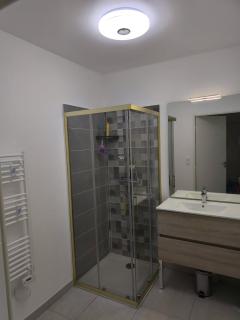 Joli T2 cozy, proche plages, Terra Doru B02 - 2