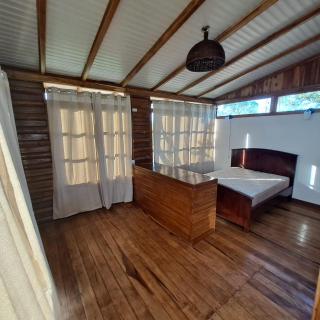 Cabanas Bella Vista - 9