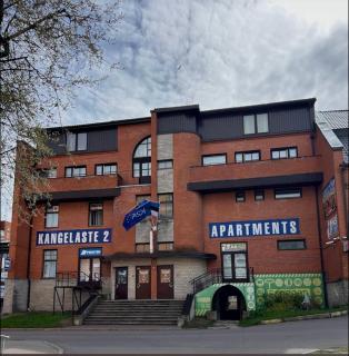 Narva Kangelaste 2 Apartments - 5