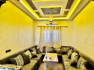 Marrakech to desert camp - 4