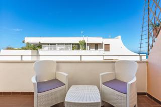 Casa Riva Levante by BarbarHouse - 1