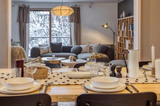 AO HOUSE - Chalet PAN BENA - 8