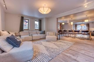 AO HOUSE - Chalet PAN BENA - 4