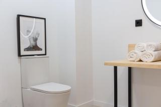 Valencia Leones by Concept Flats - 2