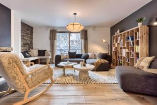 AO HOUSE - Chalet PAN BENA - 7