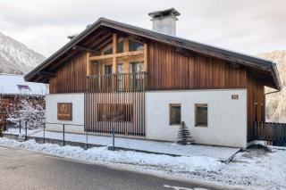 AO HOUSE - Chalet PAN BENA - 9