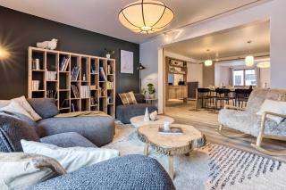 AO HOUSE - Chalet PAN BENA - 6