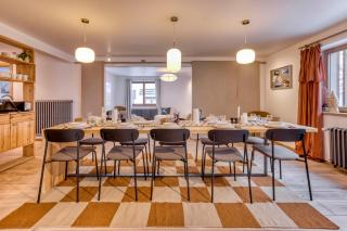 AO HOUSE - Chalet PAN BENA - 3