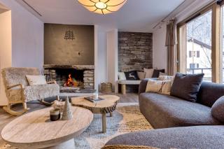 AO HOUSE - Chalet PAN BENA - 5