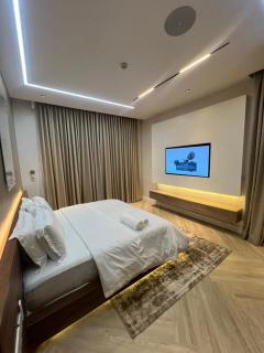 Chizzly Apartment - 4