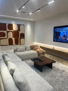 Chizzly Apartment - 3