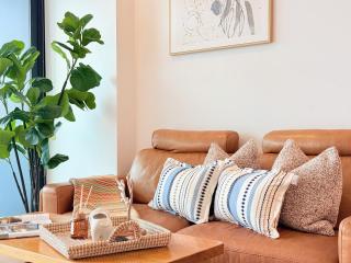 Oceanview Paradise 2Beds Apt at Casino FreeParking - 7