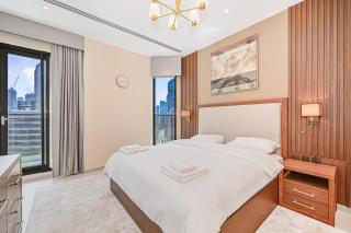 Cozy & Spacious 2 BHK Downtown - 6