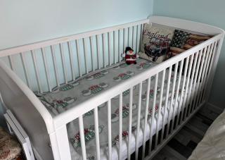 2 Zi Ferienwohnung mit schöner Aussicht und mit Balkon bis zu 5 Personen in Loßburg, Schwarzwald - 6