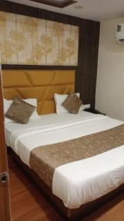 Hotel Stay Times - 5